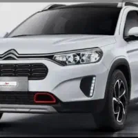 حواله سیتروئن c3