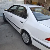 سمند lx  ef7|خودرو سواری و وانت|تهران, میدان میوه و تره‌بار مرکزی|دیوار
