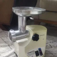 چرخ گوشت و مخلوط کن