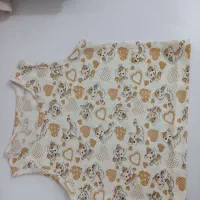 دوخت انواع لباس بچه گانه