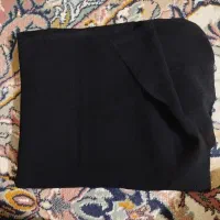 پارچه چادری دوخته نشده