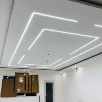 نقاشی ساختمان