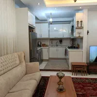 ۹۲متر قولنامه ۴ سال ساخت ۲۲بهمن جنوبی