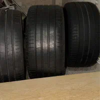 لاستیک فابریک پیرلی بی ام و ۷۳۰ ۵۳۰ bmw