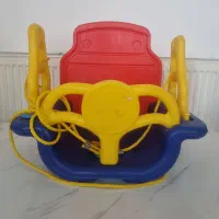 تاب کودک