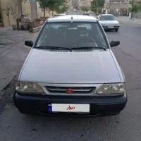 پراید85نقرایی
