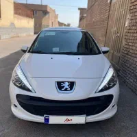۲۰۷پاناروما مدل 1404
