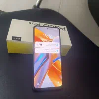 فروش گوشی poco m5s