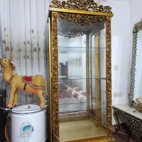 بوفه