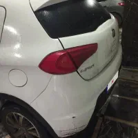 لیفان x۵۰-94|خودرو سواری و وانت|همدان, |دیوار