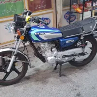 هندا۱۵۰|موتورسیکلت|تهران, زهتابی|دیوار