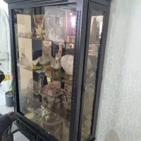 یه عدد بوفه تمیز