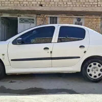 206 sd|خودرو سواری و وانت|شهرضا, |دیوار