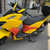 S2 170cc کویر