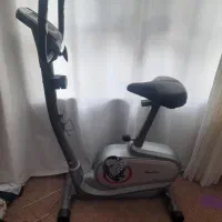 دوچرخه ثابت