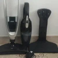 جارو شارژی ایستاده
