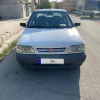 پراید مدل 98