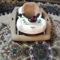 روروئک دلیجان مدل روما