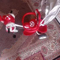 دوچرخه