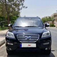 لیفان X60 بی رنگ تمیز (دنده هیلمنی)