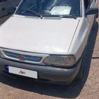 پراید87