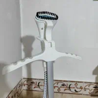 اتو بخار گر ایساده HALEY