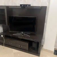 میز تلوزیون و مبل سون