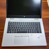 لپ تاپ نسل ۸ / HP 640 G4 i5|رایانه همراه|تهران, جردن|دیوار