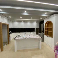 کارگر ساده و مونتاژ کار جهت کار در کارگاه کابینت