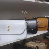 انواع کیف زنانه کلی و تکی زیر قیمت، ورشکستگی