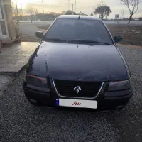 سمند ef7مدل ۹۳