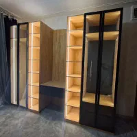 تولیدی کمددیواری،طبقه بندی،جاکفشی،مصنوعات ام دی اف