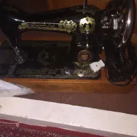 چرخ خیاطی