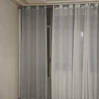 پرده|پرده، رانر، رومیزی|فولادشهر, B7|دیوار