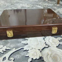 جعبه انگشتر