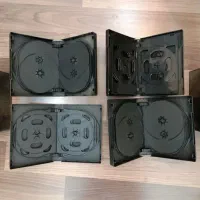 قاب CD/DVD