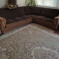 مبل هفت نفره ال