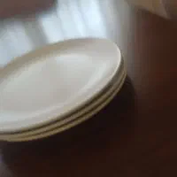بشقاب میوه خوری