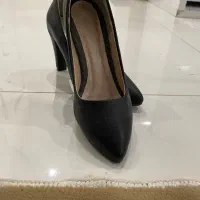 کفش پاشنه دار زنانه نو