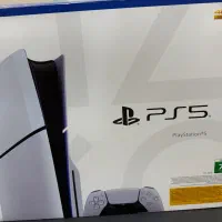Ps5 slim