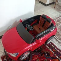 ماشین شارژی
