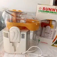 آب میوه گیری ثانی  اکبند نو