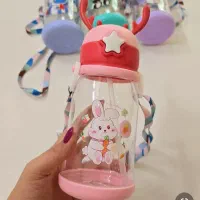 قمقمه شاخ گوزنی
