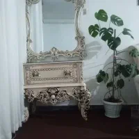 آینه کنسول سلطنتی