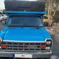 نیسان ابشنال مدل 1401 دوگانه فابریک