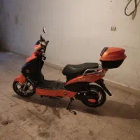 موتور برقی یا شارژی