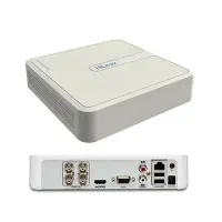 DVR ۴ کانال Hilook