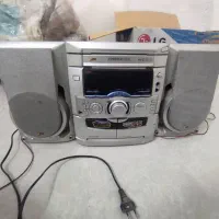 ضبط صوت ۳۰۰۰وات