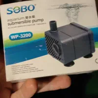 پمپ سوبو WP-3200