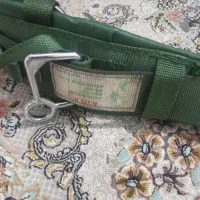 کمر بند ایمنی